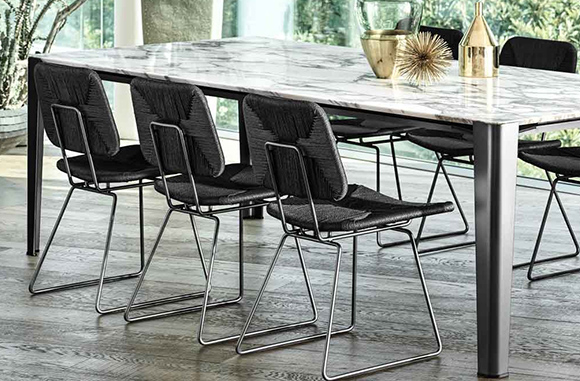 Стулья Flexform