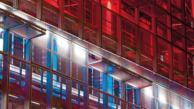 Superspike Artemide
