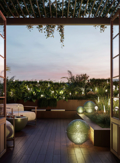 Syphasera Catellani Smith