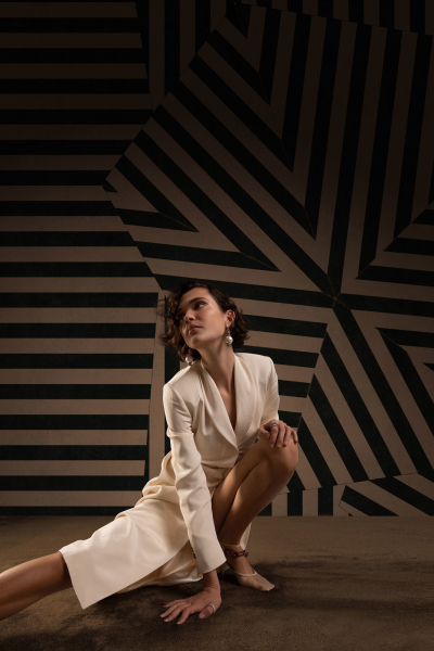 Running gun blues Londonart