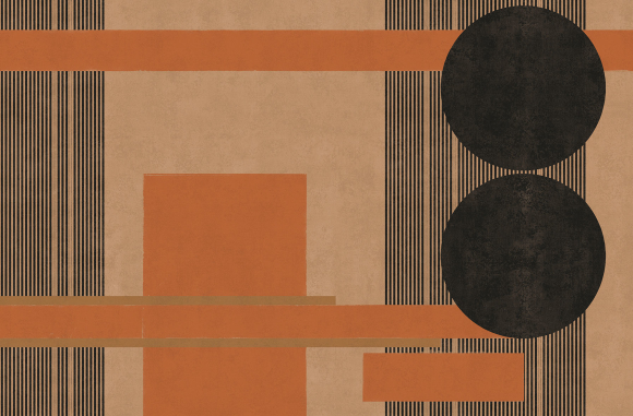 The width of a circle Londonart