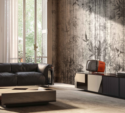 Till the next goodbye Londonart