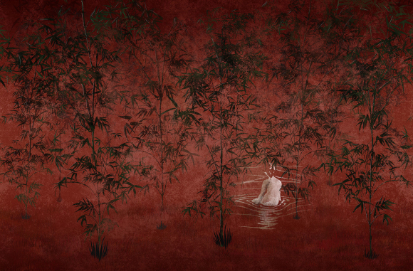 Dance little sister Londonart