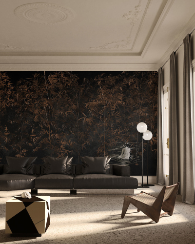 Dance little sister Londonart