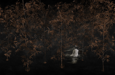 Dance little sister Londonart