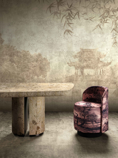 Time waits for no one Londonart