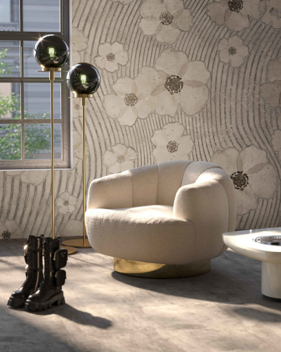 A saucerful of secrets Londonart