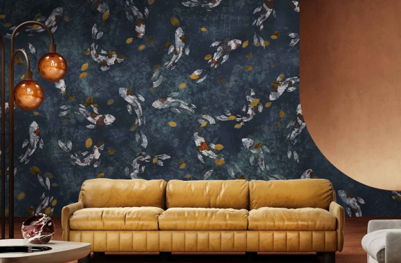 Обои GioPagani Londonart