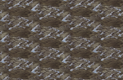 Mother goose Londonart