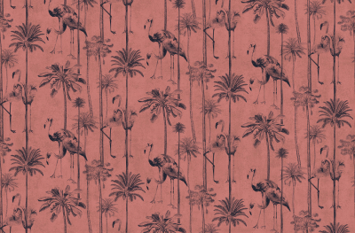 Foxey lady Londonart