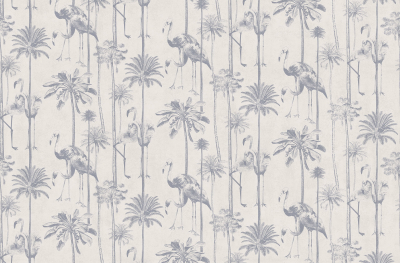 Foxey lady Londonart