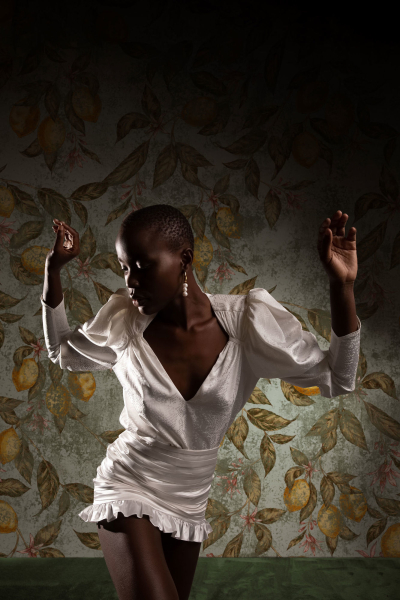 Can you see me Londonart