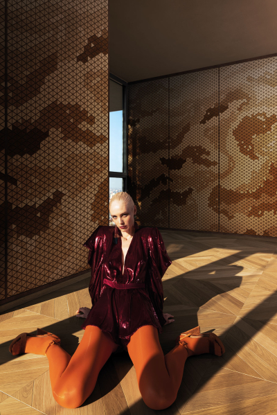 How do you feel Londonart