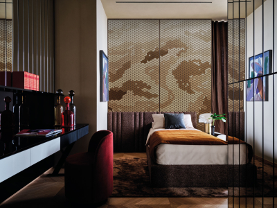 How do you feel Londonart