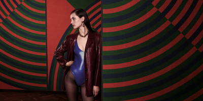 Come back baby Londonart