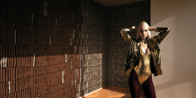 Somebody to love Londonart