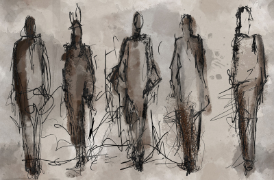 Editions of you Londonart