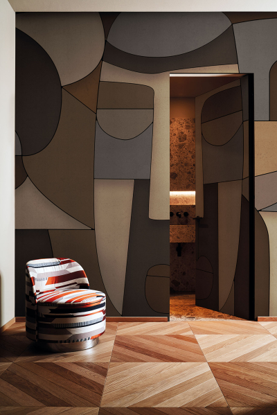 Strictly confidential Londonart