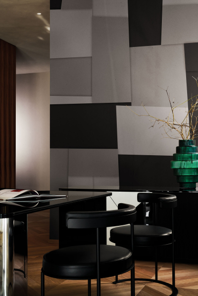 Born under a bad sign Londonart