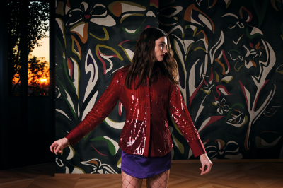 Heaven is in your mind Londonart