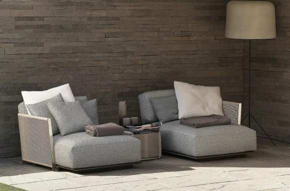 Vulcano Outdoor Flexform