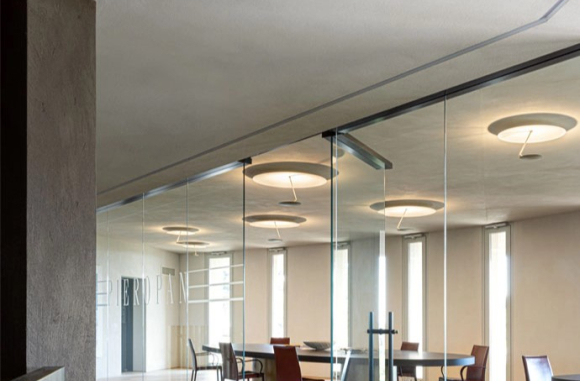 Потолочные светильники Catellani Smith