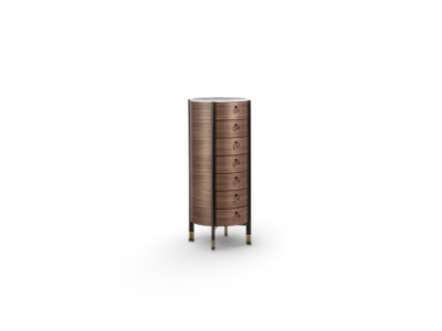 Bayus Tondo 7 Porada