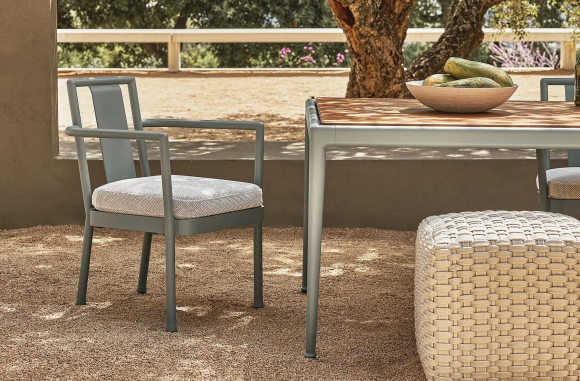 Camargue Outdoor Flexform