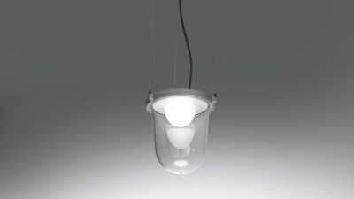 Tolomeo Lampione Artemide