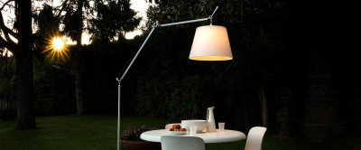 Tolomeo Paralume Artemide