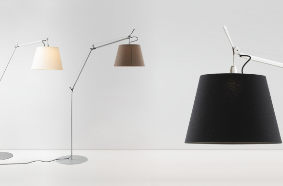 Tolomeo Paralume Artemide