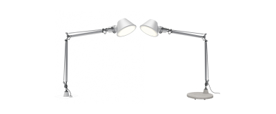 Tolomeo XXL Artemide