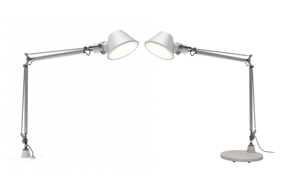 Tolomeo XXL Artemide