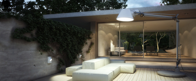 Tolomeo XXL Artemide