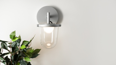 Tolomeo Lampione Artemide