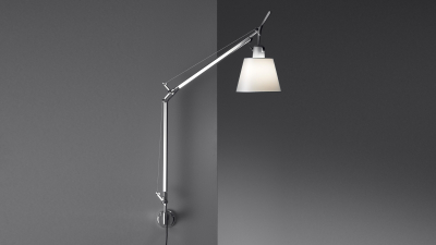 Tolomeo Basculante Artemide