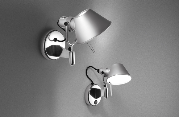Tolomeo Faretto Artemide