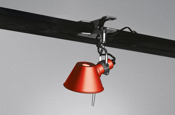 Tolomeo Parete Artemide