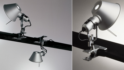 Tolomeo Parete Artemide