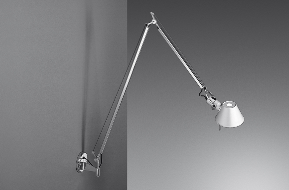 Tolomeo Braccio Artemide