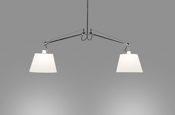 Tolomeo Basculante Artemide