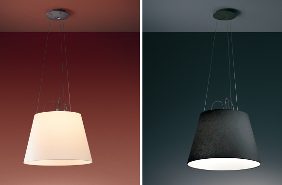 Tolomo Mega Artemide