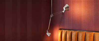 Tolomeo Due Bracci Artemide