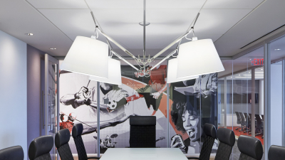 Tolomeo Basculante Artemide