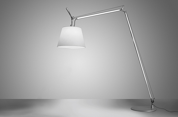 Торшеры Artemide