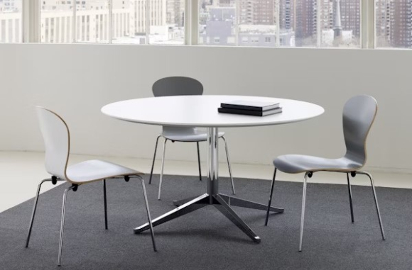 Florence Round Knoll