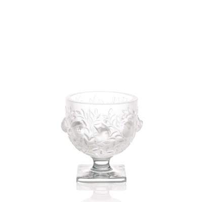 Elisabeth Vase Lalique