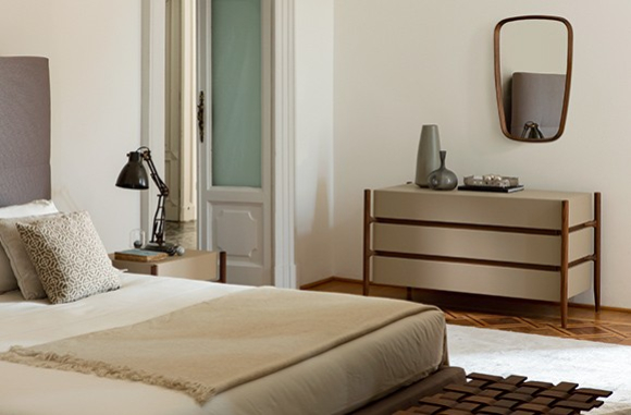 Тумбы | Прикроватные тумбочки Porada