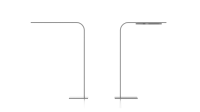 Turn Around Artemide