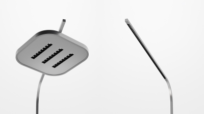 Turn Around Artemide